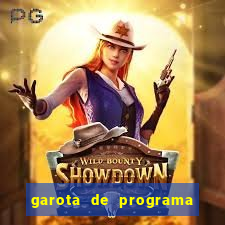 garota de programa porto velho