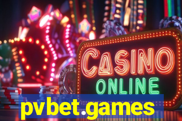 pvbet.games