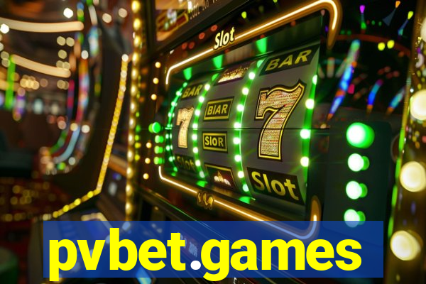 pvbet.games