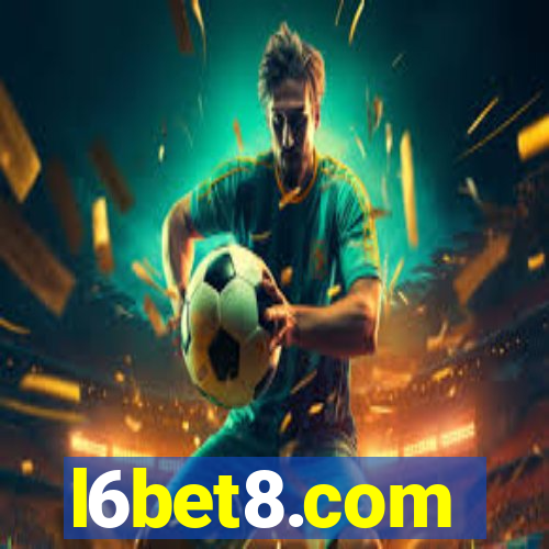 l6bet8.com