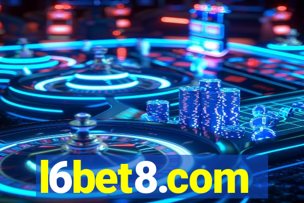 l6bet8.com