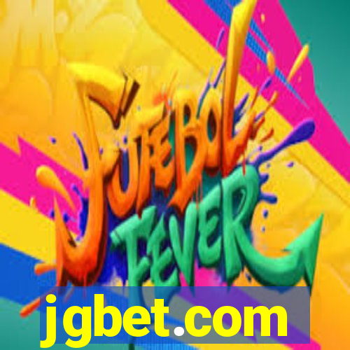 jgbet.com