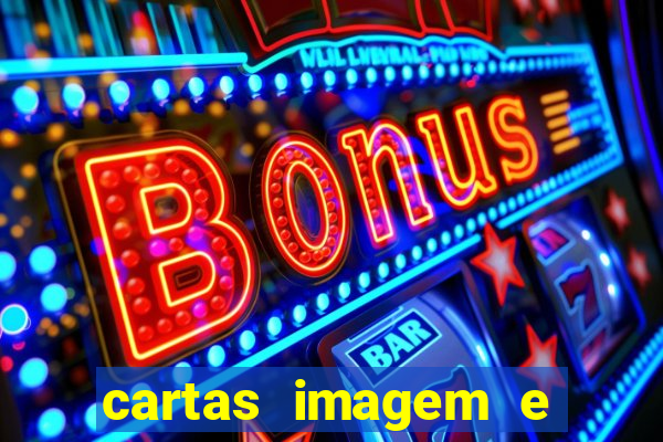 cartas imagem e ação pdf download