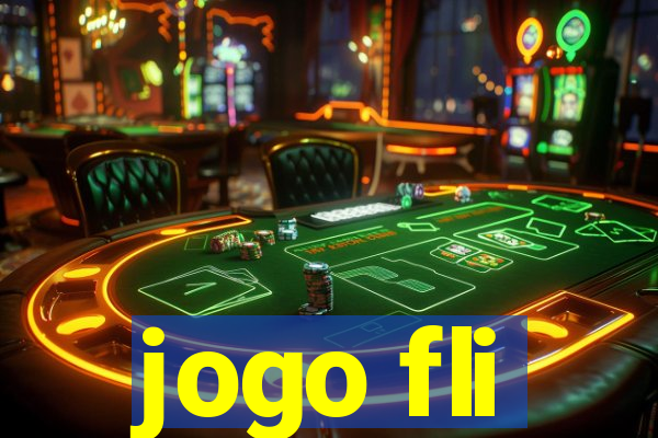 jogo fli