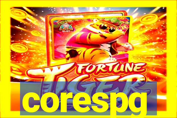 corespg