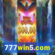 777win5.com