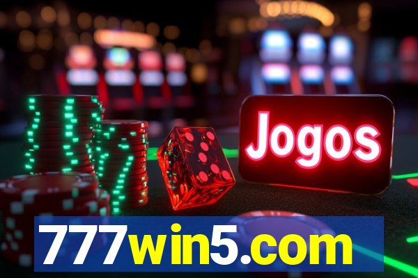 777win5.com