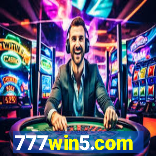 777win5.com