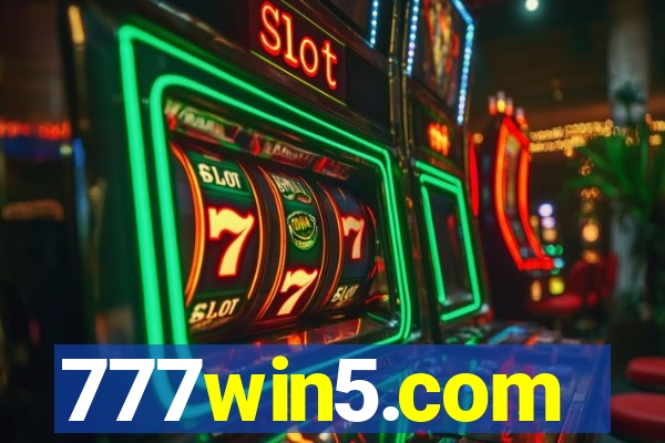 777win5.com