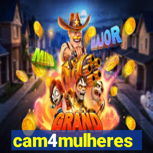 cam4mulheres