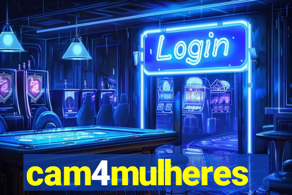 cam4mulheres