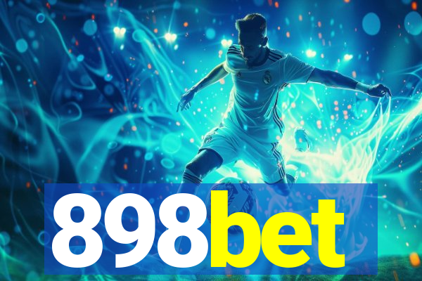 898bet