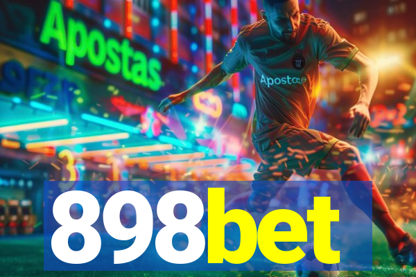 898bet