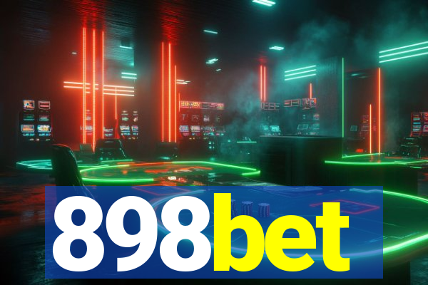 898bet