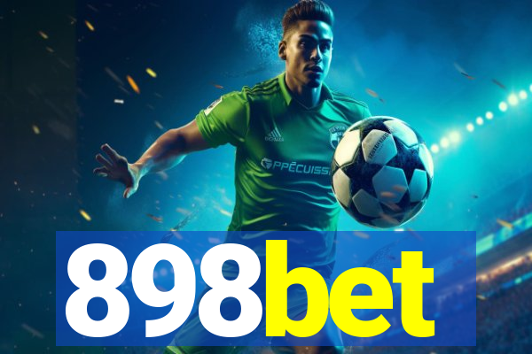 898bet