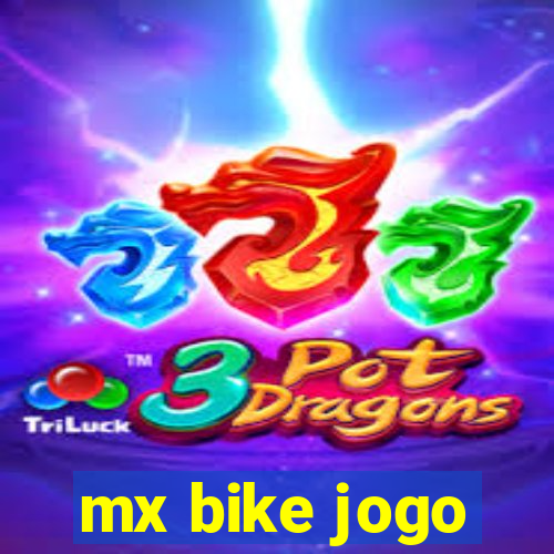 mx bike jogo