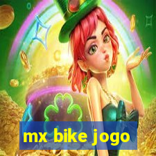 mx bike jogo