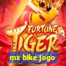 mx bike jogo