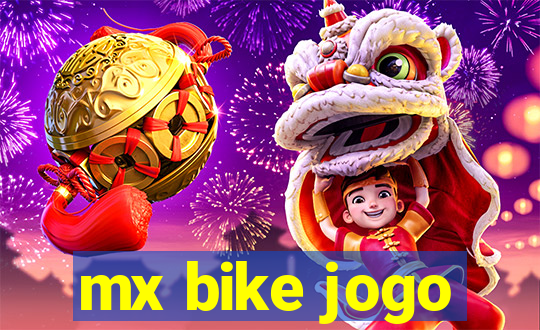 mx bike jogo