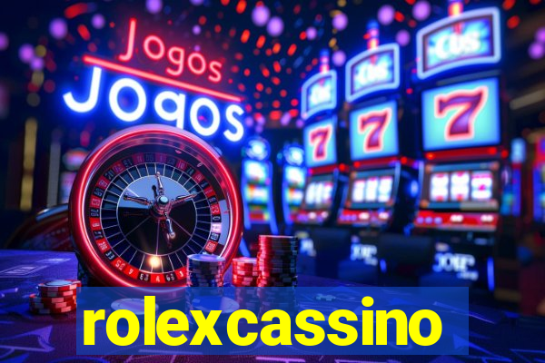 rolexcassino