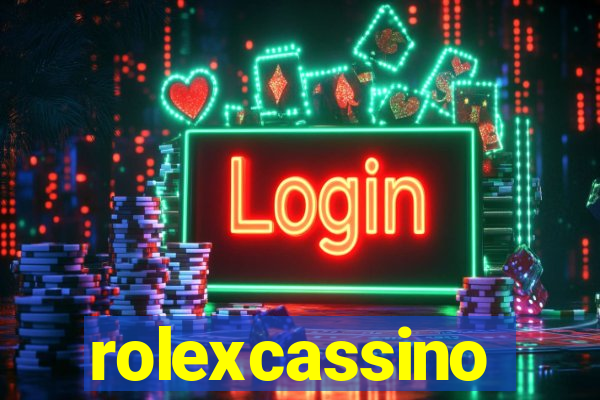 rolexcassino