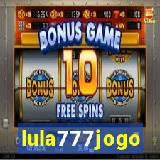 lula777jogo