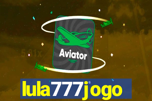 lula777jogo