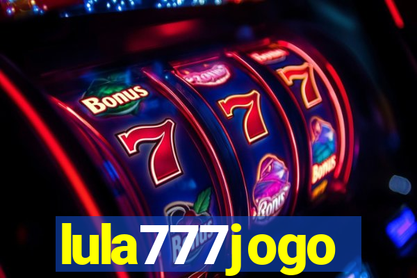 lula777jogo