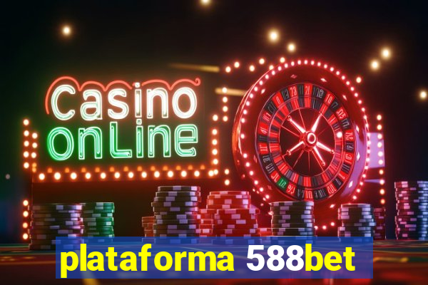 plataforma 588bet