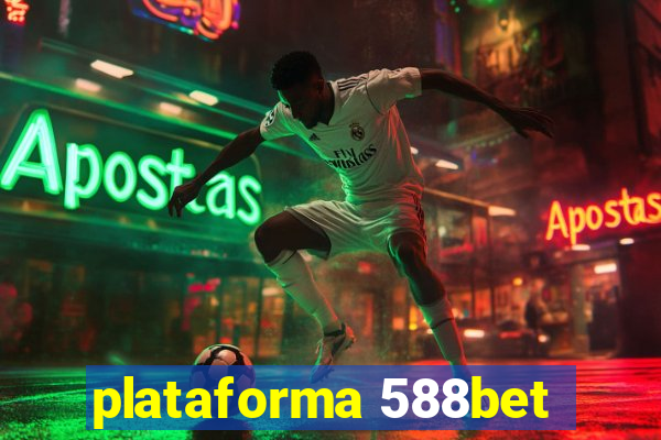 plataforma 588bet