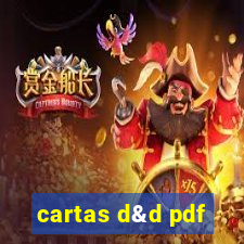 cartas d&d pdf