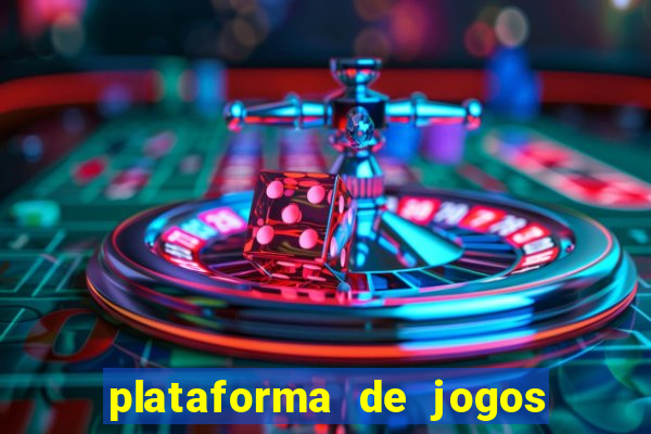 plataforma de jogos 2 reais