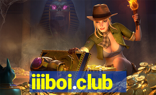 iiiboi.club