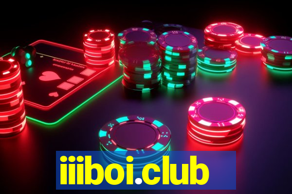 iiiboi.club