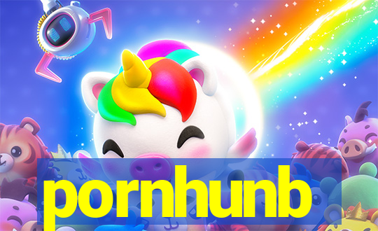 pornhunb