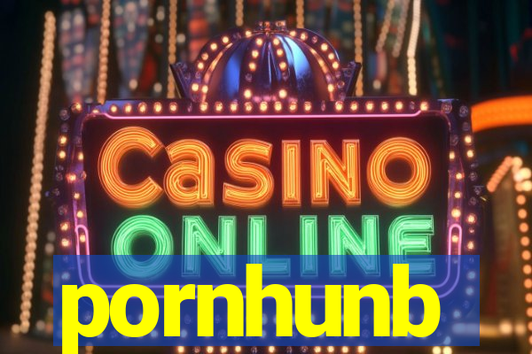 pornhunb