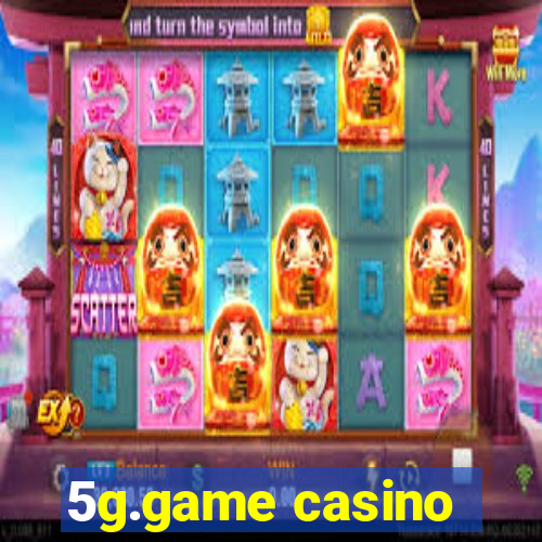 5g.game casino