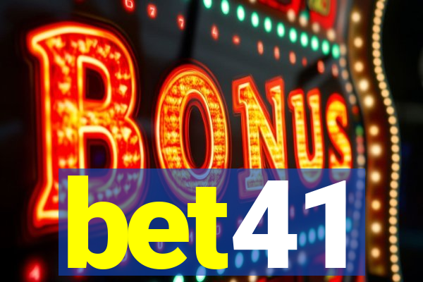 bet41