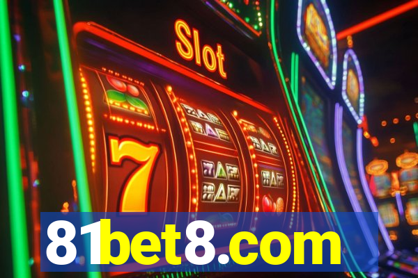 81bet8.com