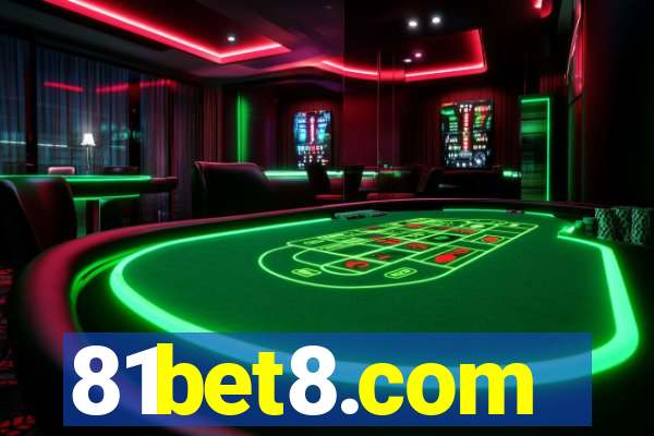 81bet8.com