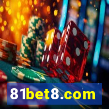 81bet8.com