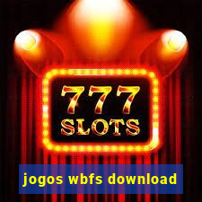 jogos wbfs download