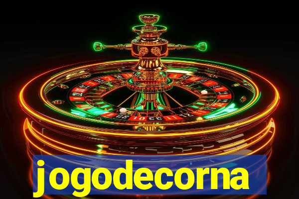 jogodecorna