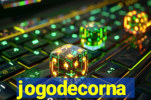 jogodecorna