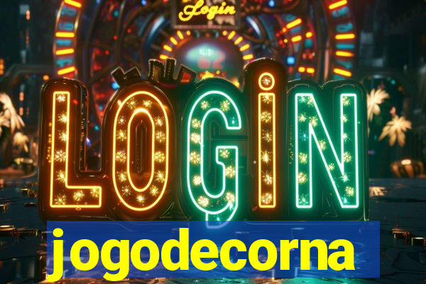 jogodecorna