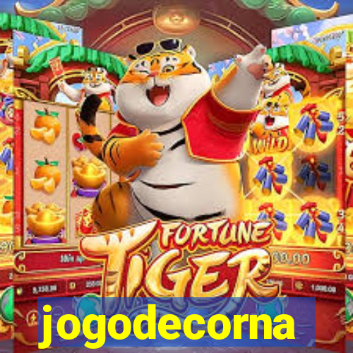 jogodecorna