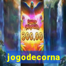 jogodecorna