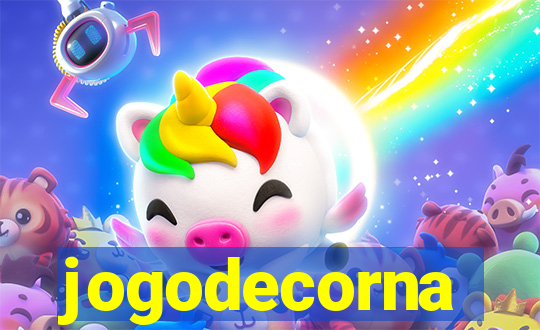 jogodecorna