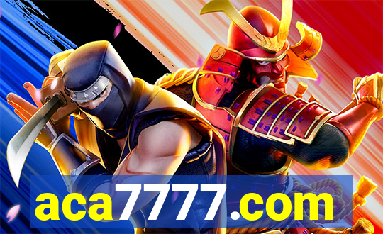 aca7777.com