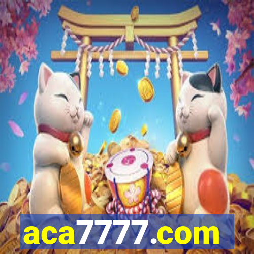 aca7777.com